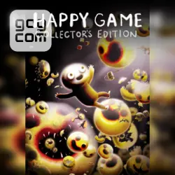 Happy Game - Collector's Edition (GOG) — purchase the game to your account