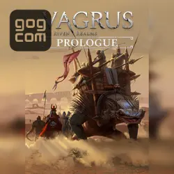 Vagrus - The Riven Realms: Prologue (GOG) — purchase the game to your account