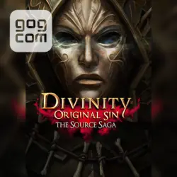 Divinity: Original Sin - The Source Saga (GOG) — purchase the game to your account
