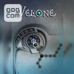VELONE (GOG) — покупка игры на ваш аккаунт