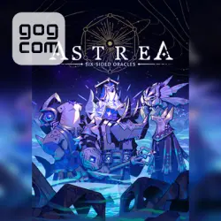 Astrea: Six-Sided Oracles (GOG) — покупка игры на ваш аккаунт