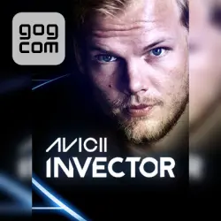 AVICII Invector - Magma Track Pack (GOG) — покупка игры на ваш аккаунт