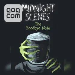 Midnight Scenes: The Goodbye Note (GOG) — покупка игры на ваш аккаунт