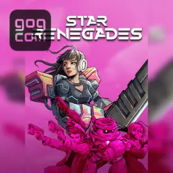 Star Renegades (GOG) — покупка игры на ваш аккаунт