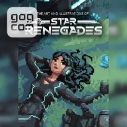 Star Renegades Deluxe Content (GOG) — покупка игры на ваш аккаунт
