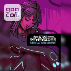 Star Renegades Soundtrack (GOG) — purchase the game to your account