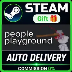 People Playground RU Steam PC Gift AUTO DELIVERY