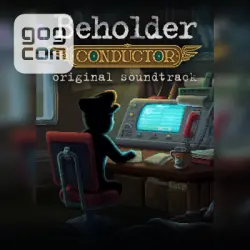 Beholder: Conductor Soundtrack (GOG) — purchase the game to your account