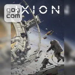 IXION (GOG) — покупка игры на ваш аккаунт