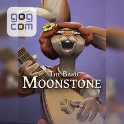 Banners of Ruin - Moonstone (GOG) — покупка игры на ваш аккаунт