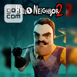 Hello Neighbor 2: Hello-copter DLC (GOG) — покупка игры на ваш аккаунт