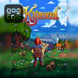 Kynseed (GOG) — покупка игры на ваш аккаунт