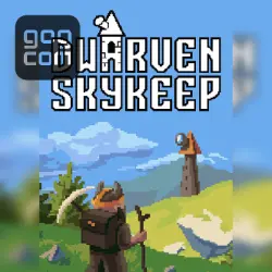 Dwarven Skykeep (GOG) — покупка игры на ваш аккаунт