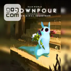 Rain World: Downpour - Soundtrack (GOG) — purchase the game to your account