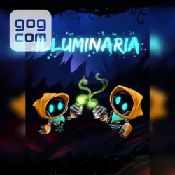 Illuminaria Demo (GOG) — purchase the game to your account