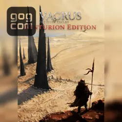 Vagrus - The Riven Realms Centurion Edition (GOG) — purchase the game to your account
