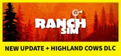 🎁 Ranch Simulator: Build, Hunt, Farm ✦ GIFT ✦ Малайзия (MY), Мексика (MX), Таиланд (TH), Филиппины …