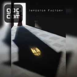 Impostor Factory (GOG) — покупка игры на ваш аккаунт