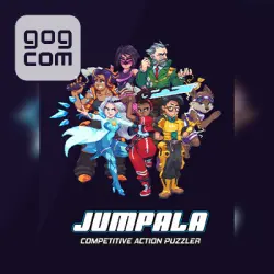 Jumpala (GOG) — покупка игры на ваш аккаунт