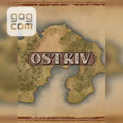 Ostriv (GOG) — покупка игры на ваш аккаунт