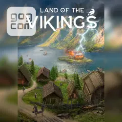 Land of the Vikings (GOG) — покупка игры на ваш аккаунт