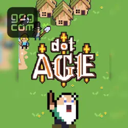 dotAGE (GOG) — покупка игры на ваш аккаунт