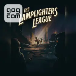 The Lamplighters League (GOG) — покупка игры на ваш аккаунт
