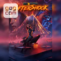 Ion Fury: Aftershock (GOG) — покупка игры на ваш аккаунт