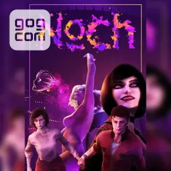 Noch (GOG) — покупка игры на ваш аккаунт