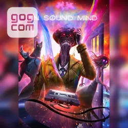 In Sound Mind (GOG) — покупка игры на ваш аккаунт