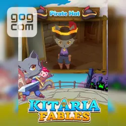 Kitaria Fables - Pirate Hat (GOG) — покупка игры на ваш аккаунт