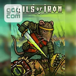 Tails of Iron - Soundtrack (GOG) — purchase the game to your account