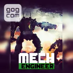 Mech Engineer (GOG) — покупка игры на ваш аккаунт