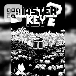 Master Key Soundtrack (GOG) — покупка игры на ваш аккаунт