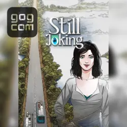 Still Joking (GOG) — покупка игры на ваш аккаунт