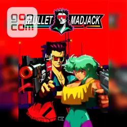 MULLET MAD JACK DELUXE EDITION (GOG) — покупка игры на ваш аккаунт