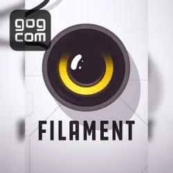 Filament (GOG) — покупка игры на ваш аккаунт