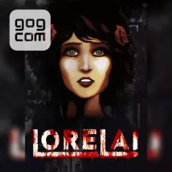 Lorelai (GOG) — покупка игры на ваш аккаунт