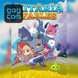 Kitaria Fables (GOG) — purchase the game to your account