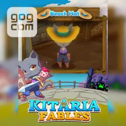 Kitaria Fables - Beach Hat (GOG) — purchase the game to your account