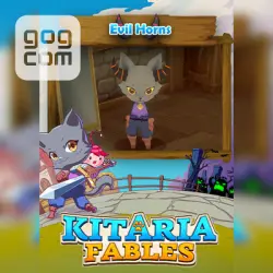 Kitaria Fables - Evil Horns (GOG) — purchase the game to your account