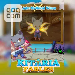 Kitaria Fables - Light Mythical Wings (GOG) — purchase the game to your account