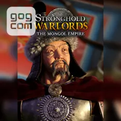 Stronghold: Warlords - The Mongol Empire Campaign (GOG) — purchase the game to your account