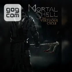 Mortal Shell - The Virtuous Cycle (GOG) — покупка игры на ваш аккаунт