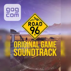 Road 96 - Soundtrack (GOG) — purchase the game to your account