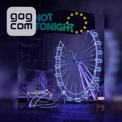 Not Tonight (GOG) — покупка игры на ваш аккаунт
