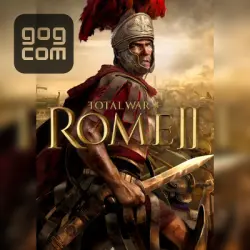 Total War: ROME II - Rise of the Republic Campaign Pack (GOG) — purchase the game to your account
