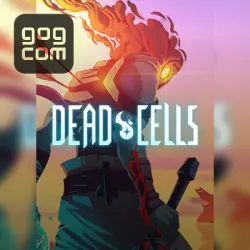 Dead Cells (GOG) — покупка игры на ваш аккаунт