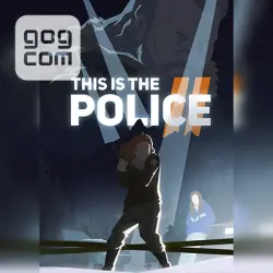 This Is the Police 2 (GOG) — покупка игры на ваш аккаунт