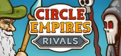 🎁 Circle Empires Rivals ✦ GIFT ✦ Украина (UA), Казахстан (KZ), Россия (RU), США (US), СНГ (CIS), Но…